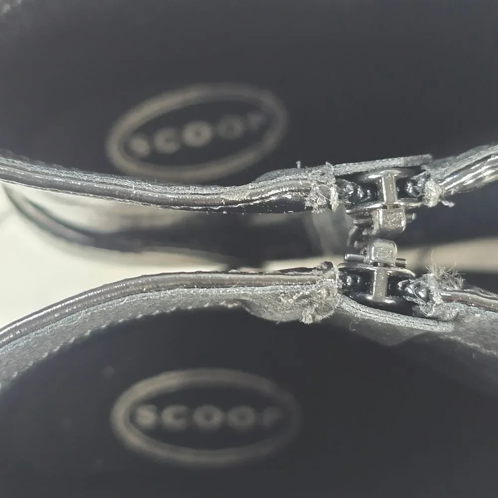 Scoop description sku#
